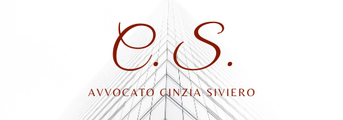 studio legale avvocato Cinzia Siviero